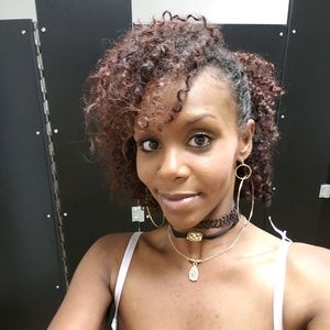 Meet your Posher, Iaan